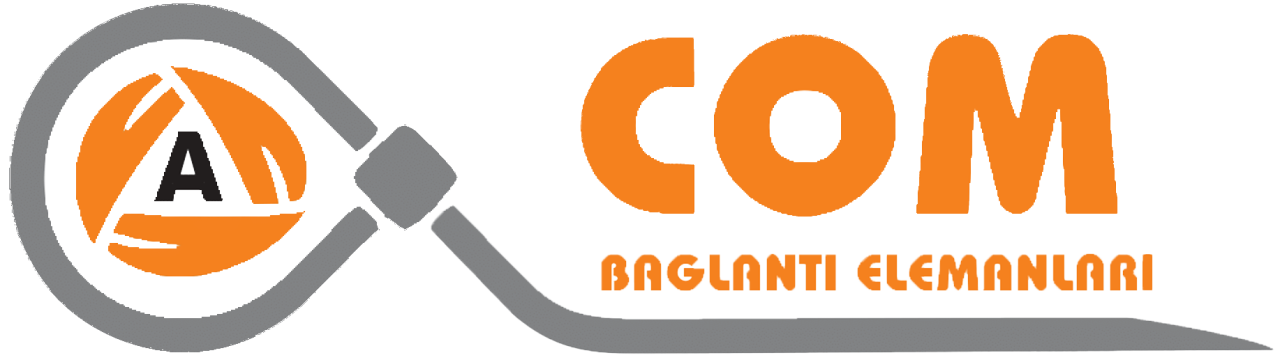 COM | BAĞLANTI ELAMANLARI  YAPIM AŞAMASINDA...
